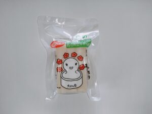 （農薬不使用）白切もち